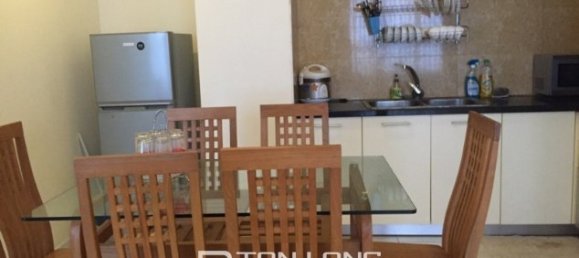 2 bedrooms Apartment in Cau Giay, Vietnam No. 3236 3