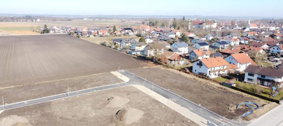 Terreno em Altotting, Germany N.º 347114 3