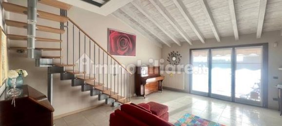 2-salle Appartement à Castenedolo, Italy No. 3564 11