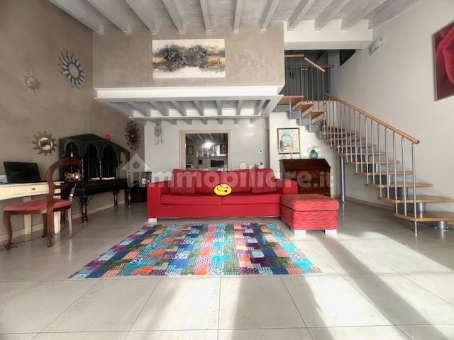 2-salle Appartement à Castenedolo, Italy No. 3564