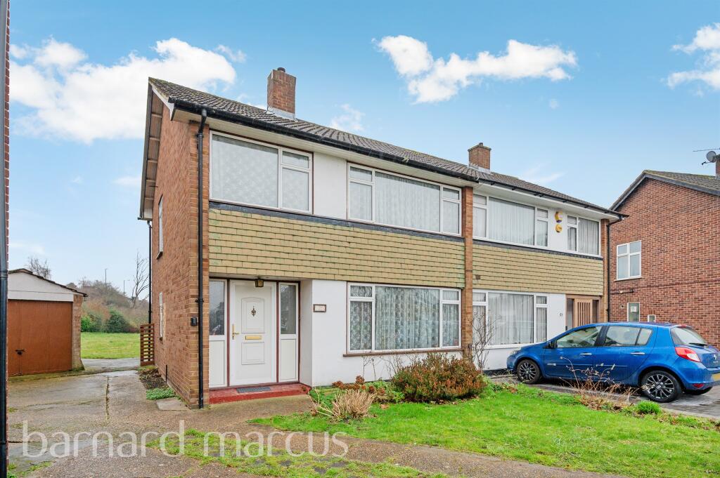 3 Schlafzimmer Haus in Feltham, United Kingdom, Nr. 9794