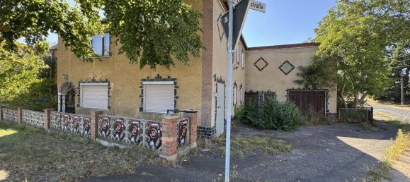 8-Zimmer Haus in Saale-Holzland, Germany, Nr. 270182 3