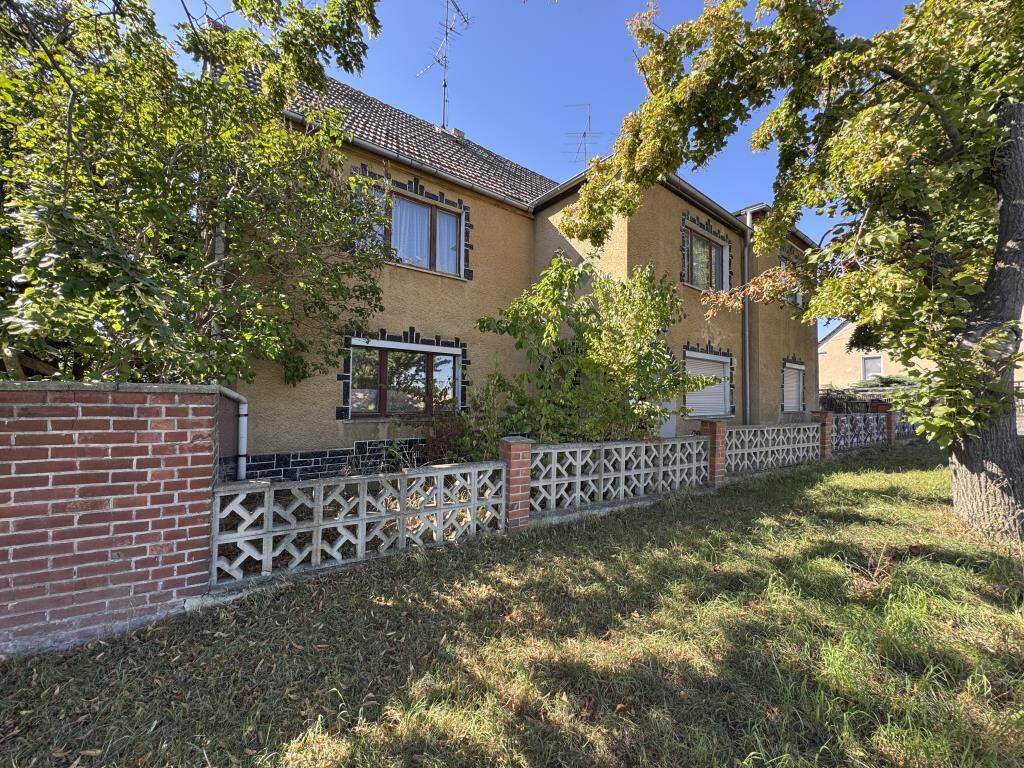 8-Zimmer Haus in Saale-Holzland, Germany, Nr. 270182