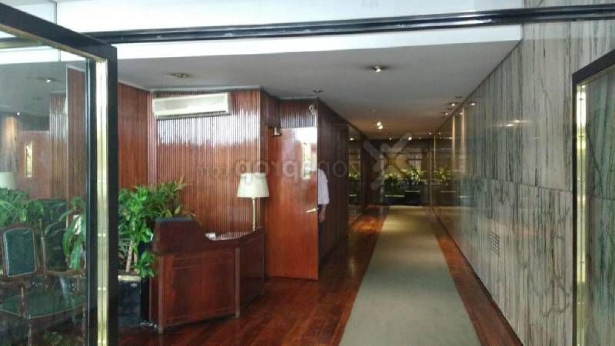 3 bedrooms Apartment in Buenos Aires, Argentina No. 89601
