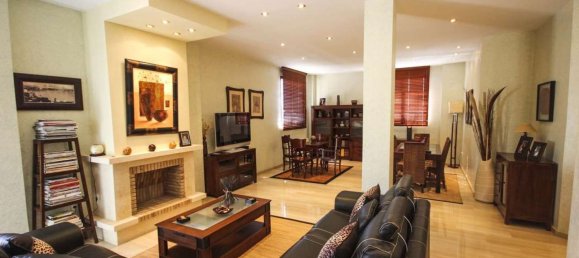 Villa T5 em Benidorm, Spain N.º 46282 8