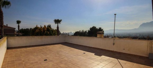 Villa T5 em Benidorm, Spain N.º 46282 14