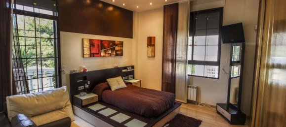 Villa T5 em Benidorm, Spain N.º 46282 9