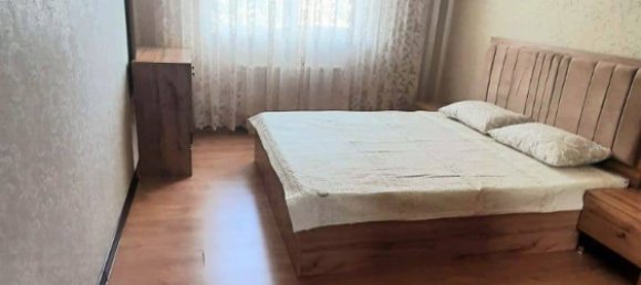 3 bedrooms Apartment in Yasamal, Azerbaijan No. 1789 2