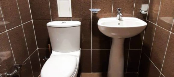 3 bedrooms Apartment in Yasamal, Azerbaijan No. 1789 4