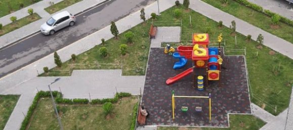 3 bedrooms Apartment in Yasamal, Azerbaijan No. 1789 11