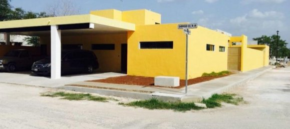 5 غرف نوم منزل في Merida, Mexico رقم 145184 2