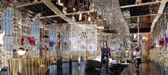 2 غرف نوم شقة في وسط مدينة دبي, UAE رقم 52432 7