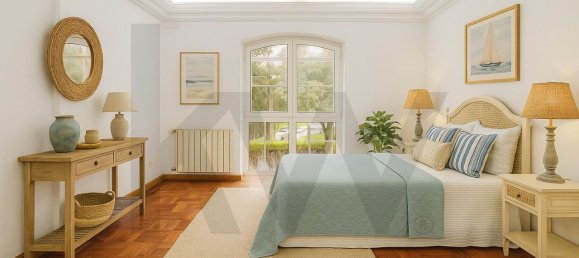 4 غرف نوم منزل في Sintra, Portugal رقم 102136 23