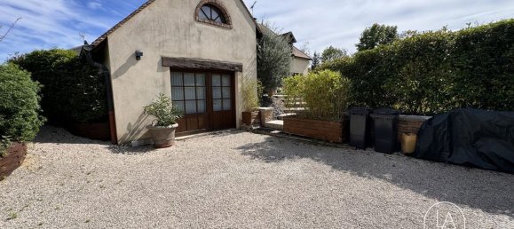 5 Schlafzimmer Haus in Fleurey-sur-Ouche, France, Nr. 48850 12