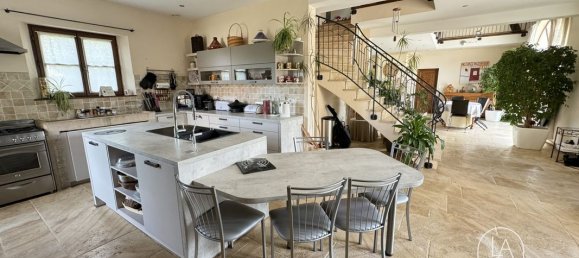 5 Schlafzimmer Haus in Fleurey-sur-Ouche, France, Nr. 48850 5