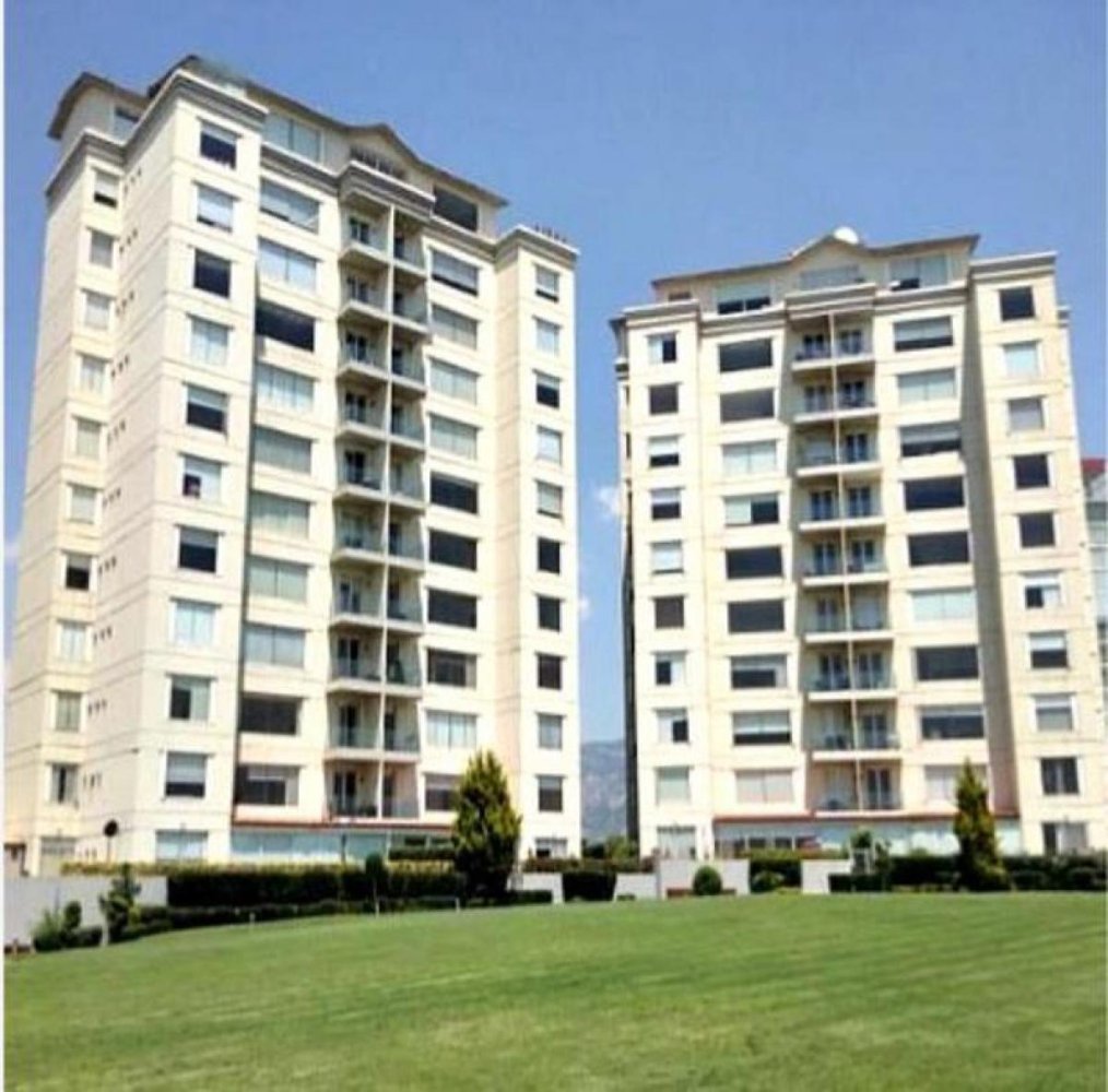 4 Schlafzimmer Wohnung in Naucalpan de Juarez, Mexico, Nr. 221929