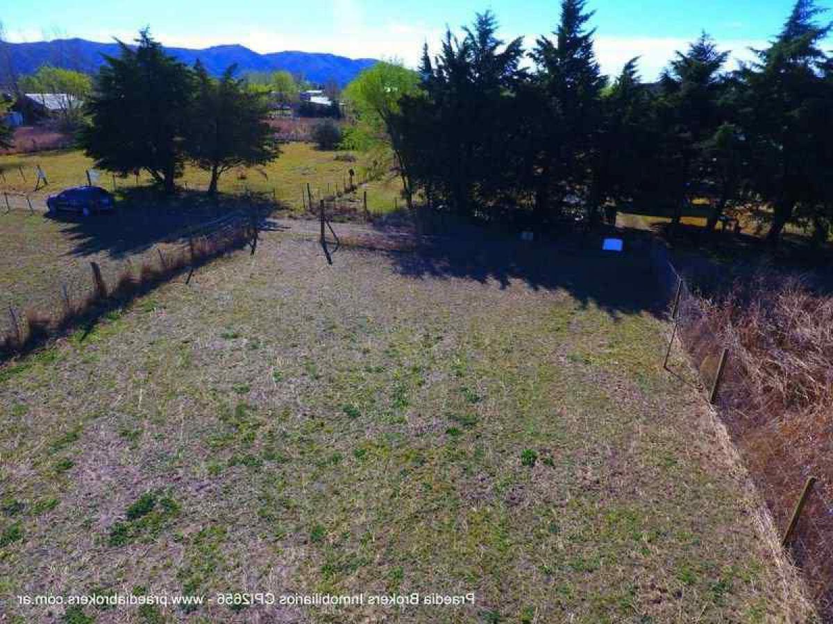  Land in Cordoba, Argentina No. 41697