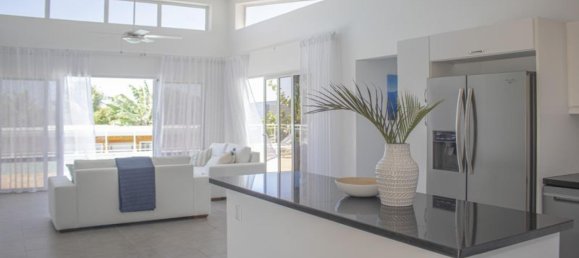2 bedrooms Villa in Sosua, Dominican Republic No. 22 2