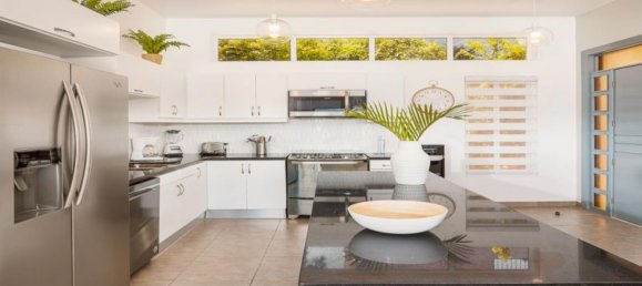 2 bedrooms Villa in Sosua, Dominican Republic No. 22 7