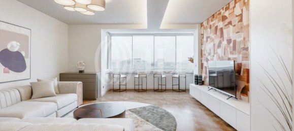 1 bedroom Penthouse in Lisbon, Portugal No. 104543 2