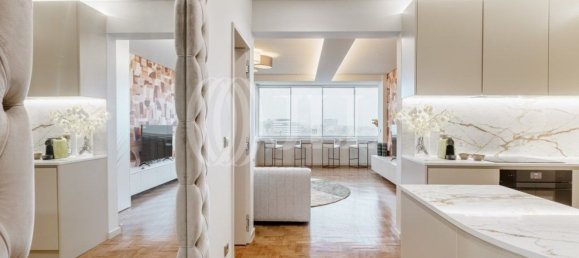 1 bedroom Penthouse in Lisbon, Portugal No. 104543 4