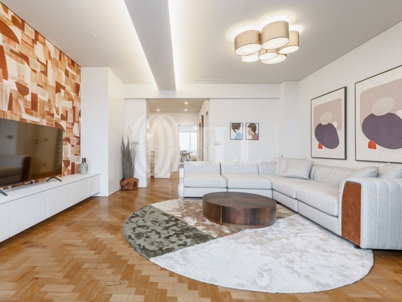 1 bedroom Penthouse in Lisbon, Portugal No. 104543