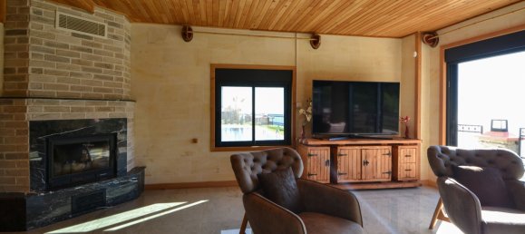 4-Zimmer Villa in Alanya, Turkey, Nr. 18350 8