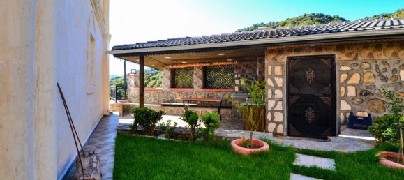 4-Zimmer Villa in Alanya, Turkey, Nr. 18350 14