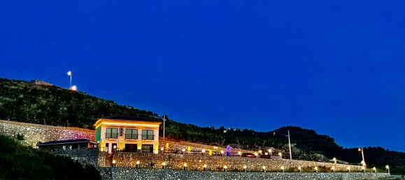 4-Zimmer Villa in Alanya, Turkey, Nr. 18350 20