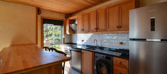 4-Zimmer Villa in Alanya, Turkey, Nr. 18350 7