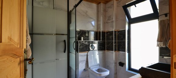 4-Zimmer Villa in Alanya, Turkey, Nr. 18350 22