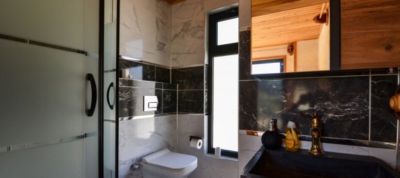 4-Zimmer Villa in Alanya, Turkey, Nr. 18350 21