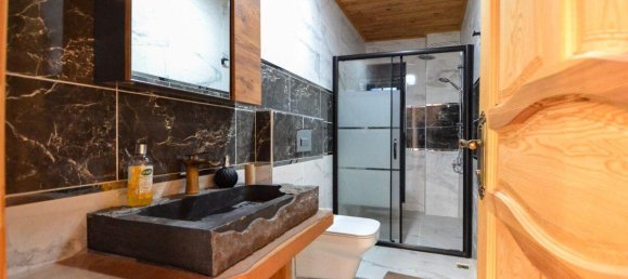 4-Zimmer Villa in Alanya, Turkey, Nr. 18350 6