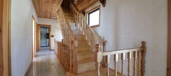 4-Zimmer Villa in Alanya, Turkey, Nr. 18350 5