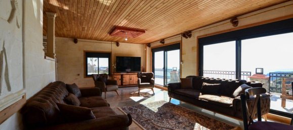 4-Zimmer Villa in Alanya, Turkey, Nr. 18350 10