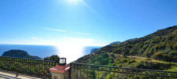 4-Zimmer Villa in Alanya, Turkey, Nr. 18350 12