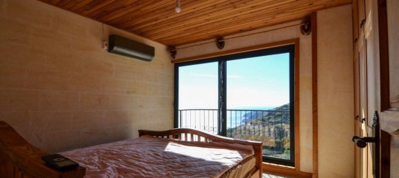 4-Zimmer Villa in Alanya, Turkey, Nr. 18350 3