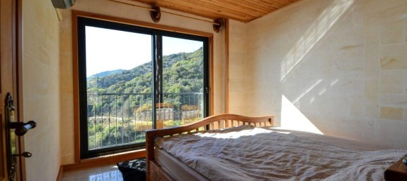 4-Zimmer Villa in Alanya, Turkey, Nr. 18350 4