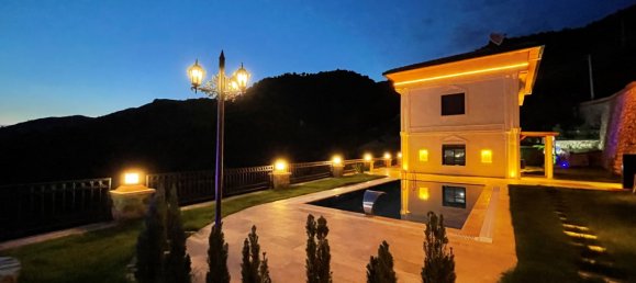 4-Zimmer Villa in Alanya, Turkey, Nr. 18350 17