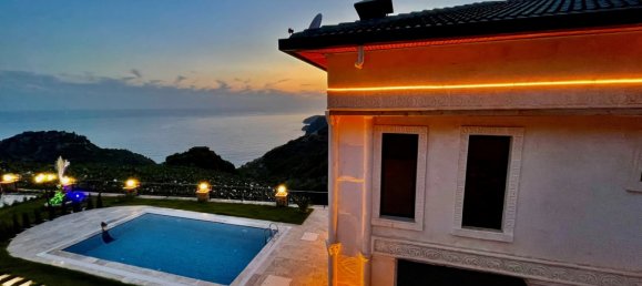 4-Zimmer Villa in Alanya, Turkey, Nr. 18350 16