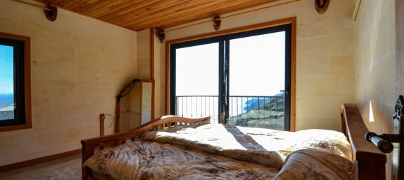 4-Zimmer Villa in Alanya, Turkey, Nr. 18350 2