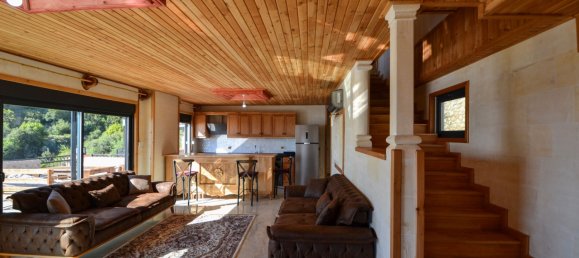 4-Zimmer Villa in Alanya, Turkey, Nr. 18350 9