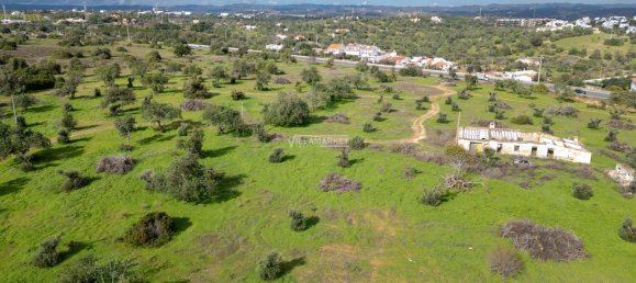  قطعة أرض في Tavira, Portugal 218837متر مربع رقم 50448 32