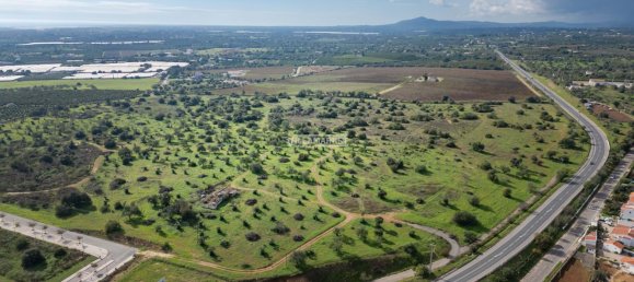  قطعة أرض في Tavira, Portugal 218837متر مربع رقم 50448 39