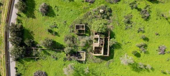  قطعة أرض في Tavira, Portugal 218837متر مربع رقم 50448 23