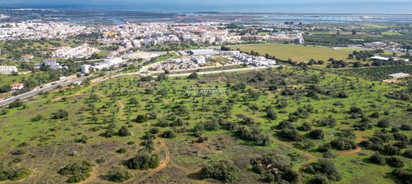  قطعة أرض في Tavira, Portugal 218837متر مربع رقم 50448 34