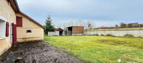 6 Schlafzimmer Haus in Curdin, France, Nr. 268204 16