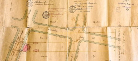 11-salle Bâtiment à Brandenburg, Germany No. 98614 37