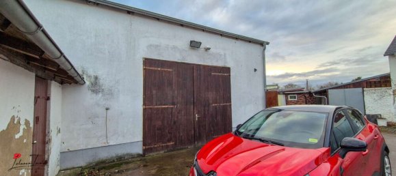 11-salle Bâtiment à Brandenburg, Germany No. 98614 8