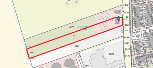 11-salle Bâtiment à Brandenburg, Germany No. 98614 38